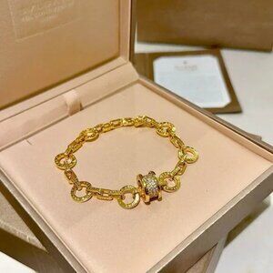 Bulgari Bracelet
